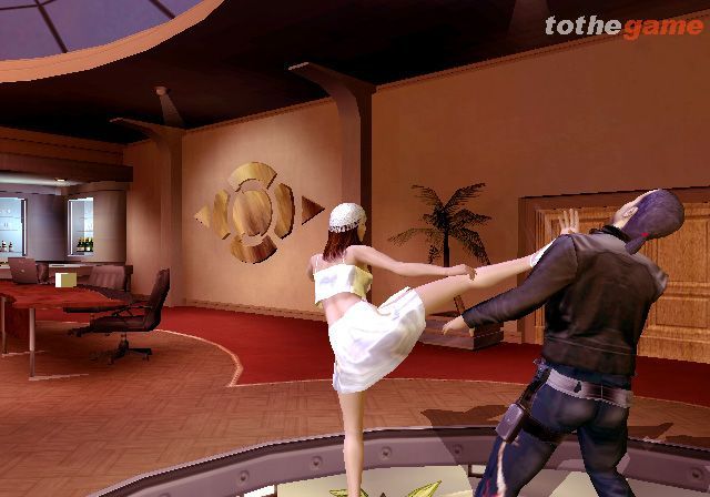 Alias screenshot 17
