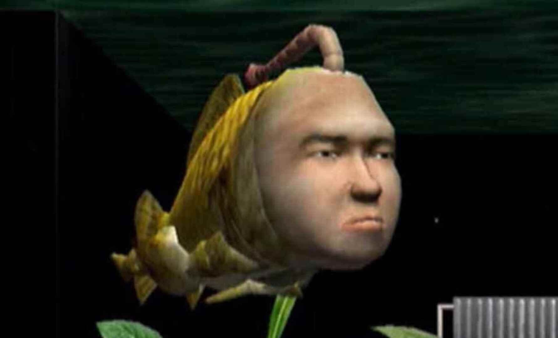 Seaman screenshot 4