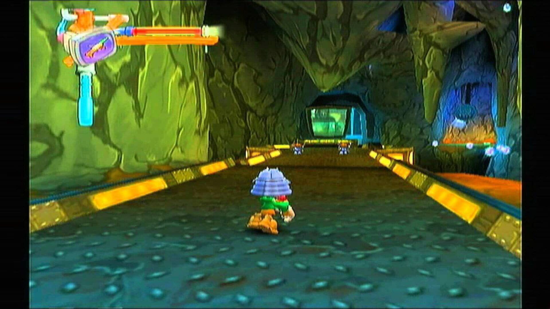 Codename: Kids Next Door screenshot 6
