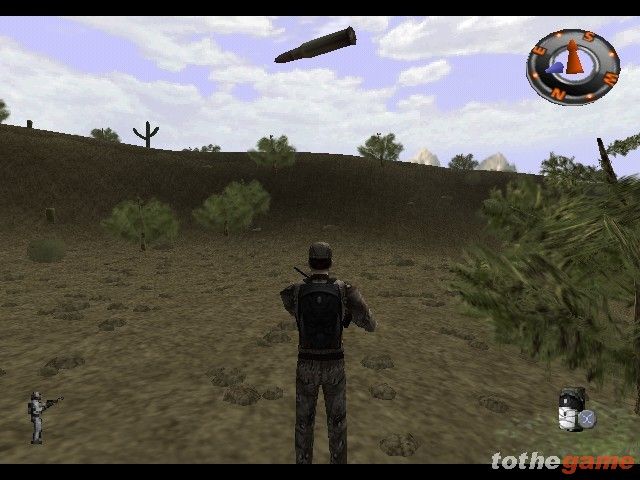 Deer Hunter screenshot 5