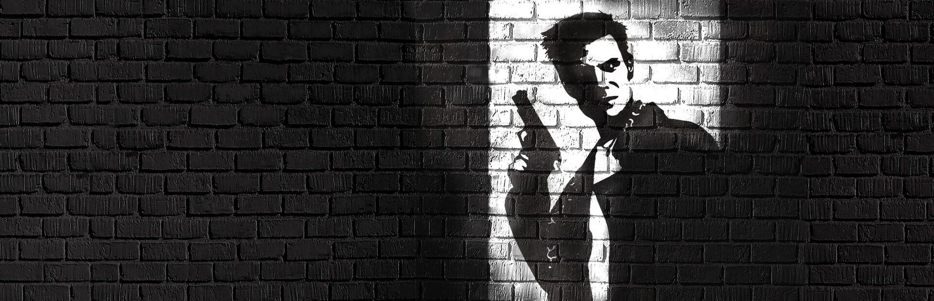 Max Payne artwork 1