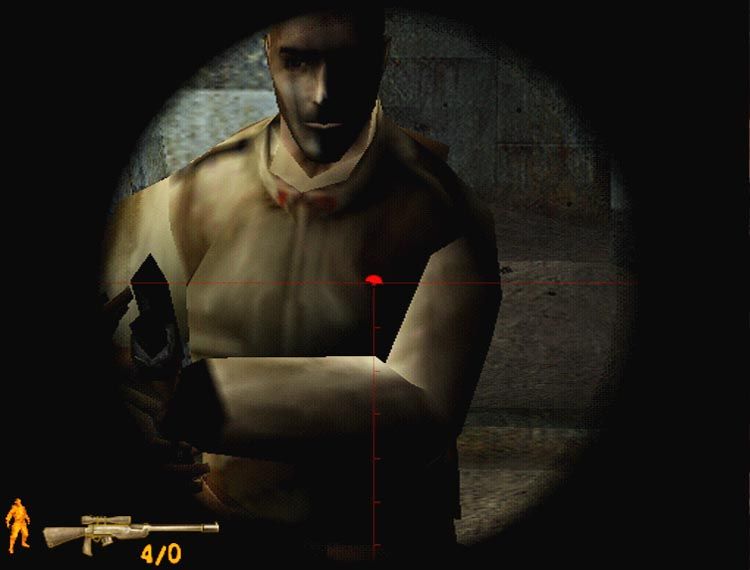 World War Zero: Iron Storm screenshot 8