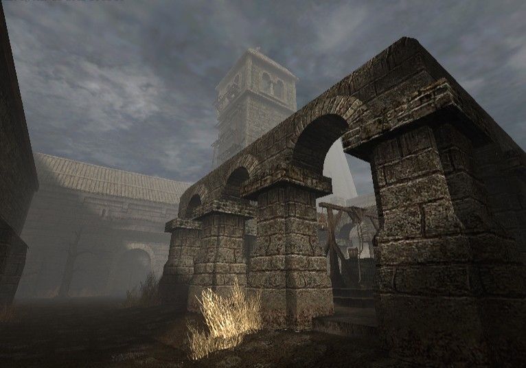 Knights of the Temple screenshot 6