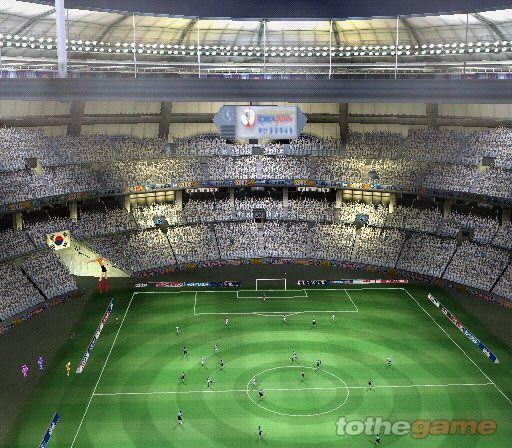 2002 FIFA World Cup screenshot 15