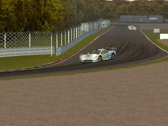Total Immersion Racing screenshot 20