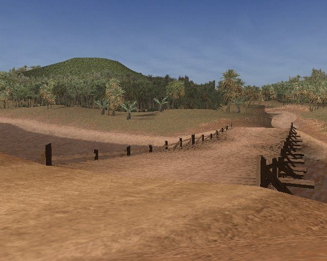 Dakar 2 screenshot 35