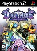 Odin Sphere PS2 box art