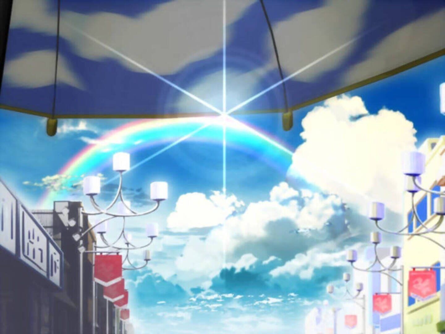 Nettai Teikiatsu Shoujo screenshot 5