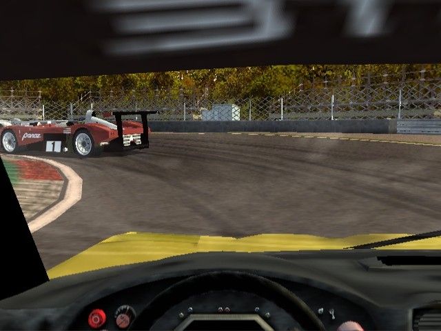 Total Immersion Racing screenshot 45