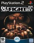 Def Jam: Fight for NY PS2 box art