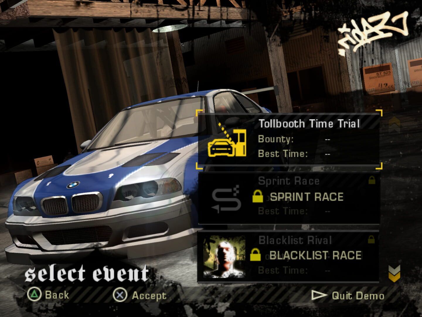 Need for Speed Most Wanted screenshot 18