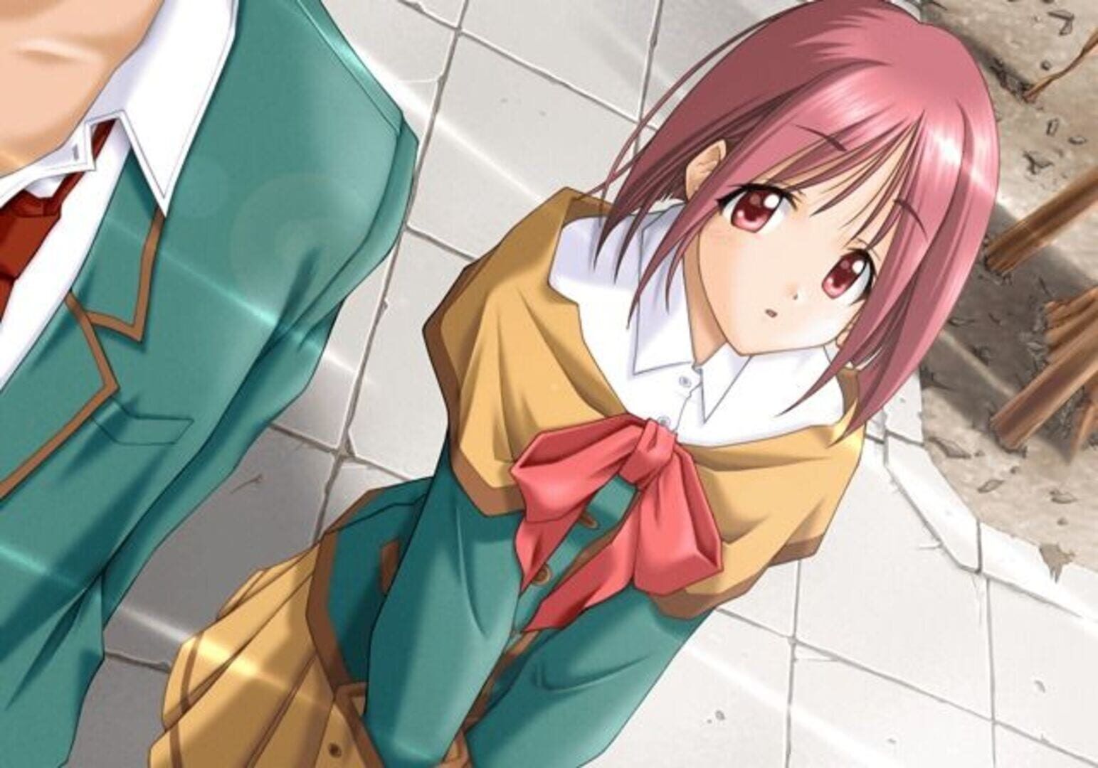 Yukigatari Renewal screenshot 1