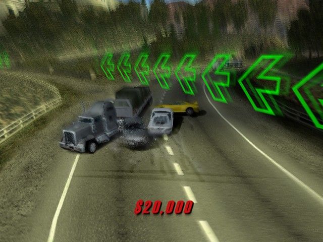 Burnout screenshot 8