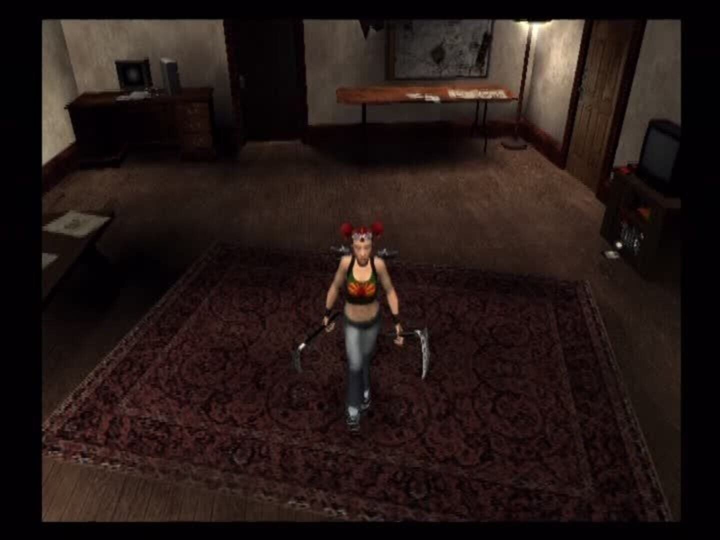 Hunter: The Reckoning Wayward screenshot 6