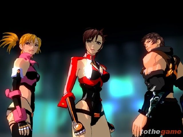 Crimson Tears screenshot 8