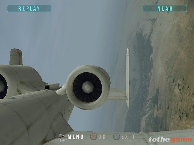 Energy Airforce: Aim Strike! screenshot 96