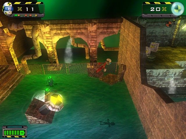 Cid the Dummy screenshot 19