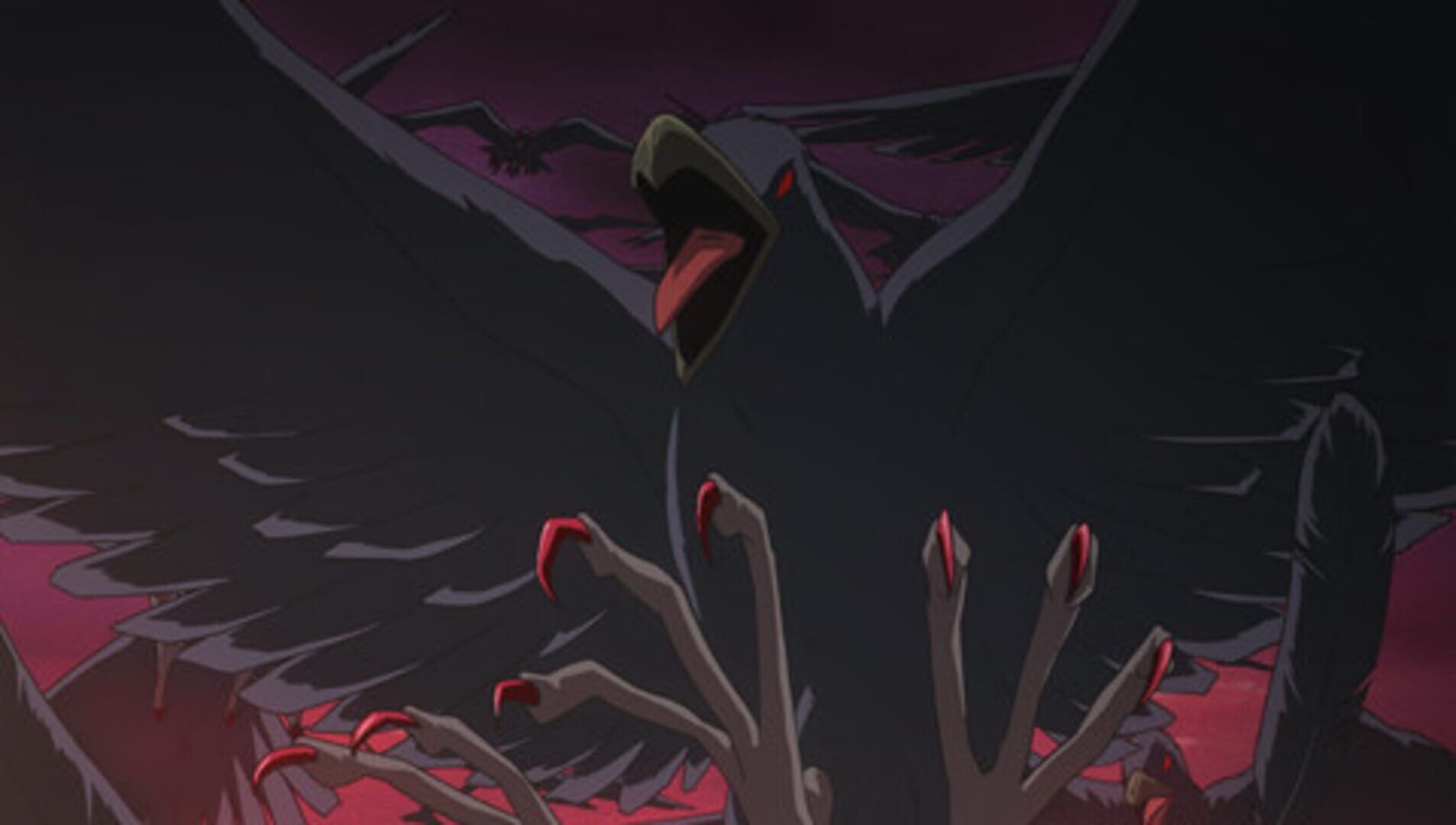 Mizu No Senritsu 2: Hi No Kioku screenshot 3