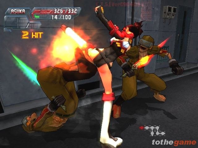 Crimson Tears screenshot 76