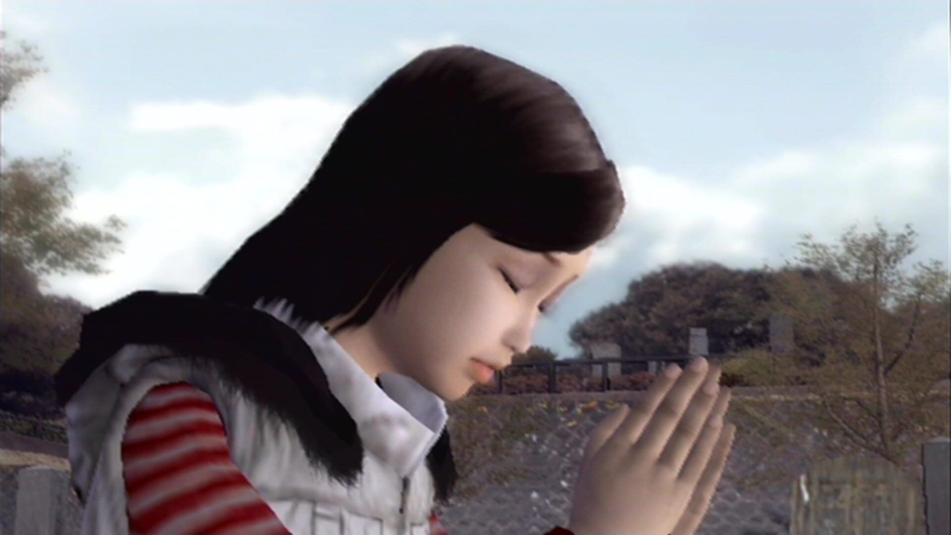 Yakuza 2 screenshot 7