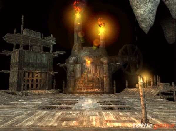 Final Fantasy XI: Chains of Promathia screenshot 4