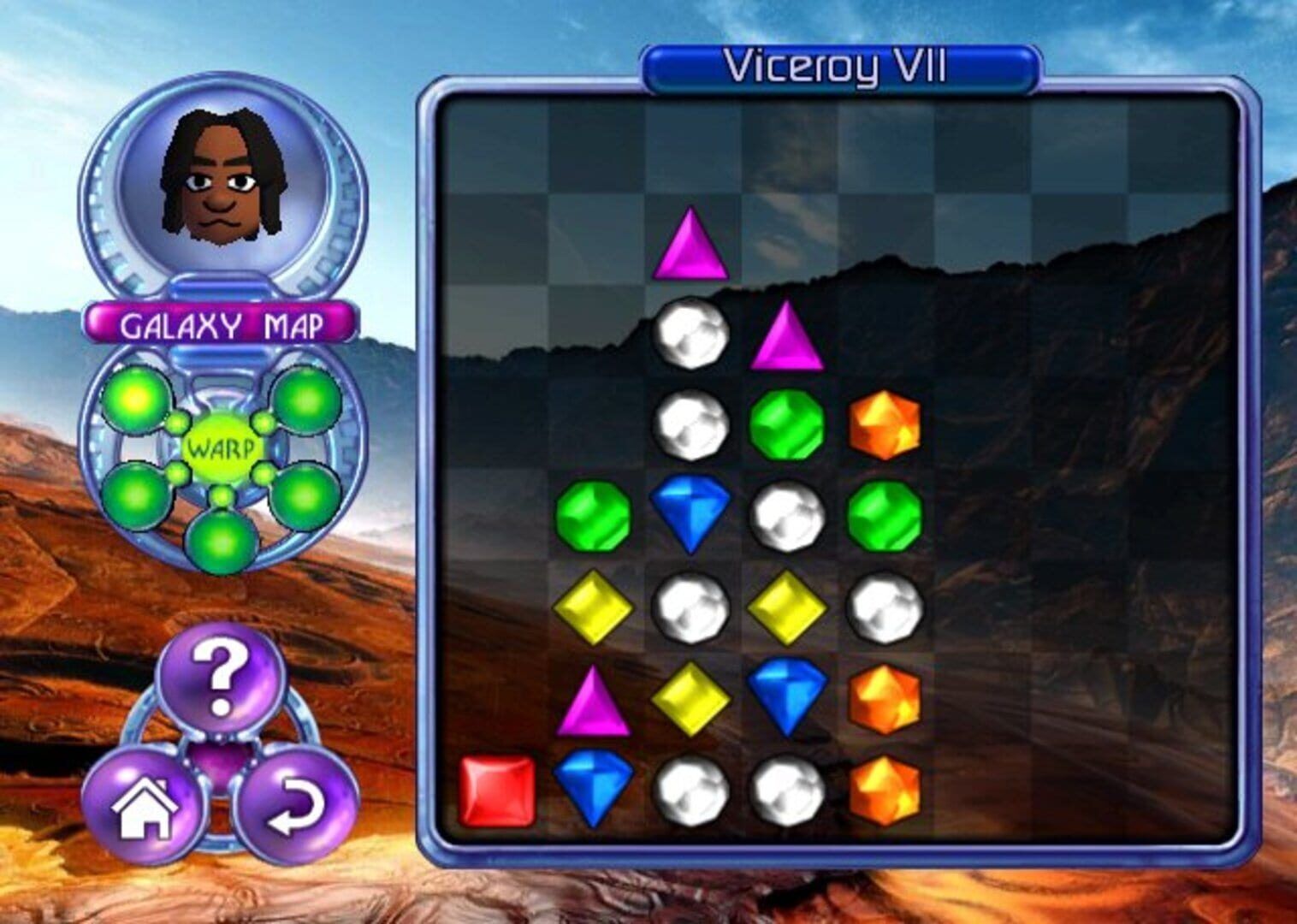 Bejeweled 2 screenshot 4
