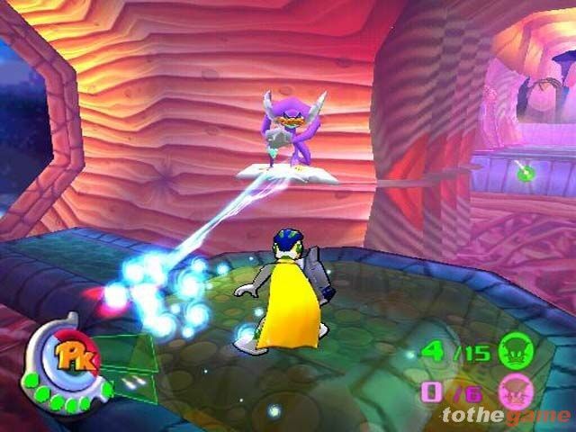Donald Duck: Who Is Pk screenshot 3