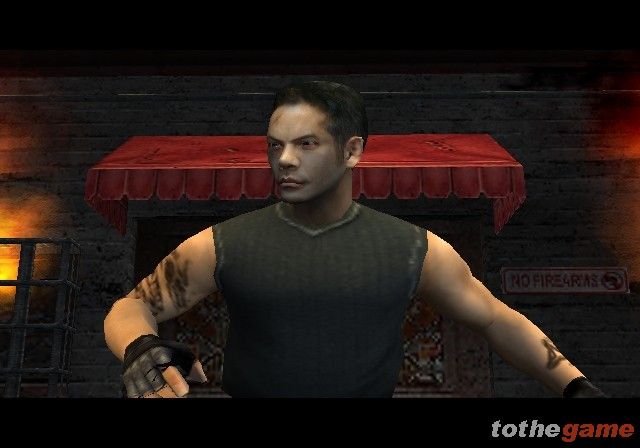 True Crime: Streets of L.a. screenshot 20