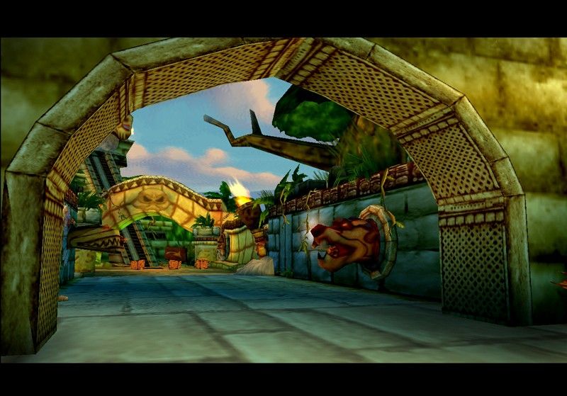 Cartoon Network Racing screenshot 10