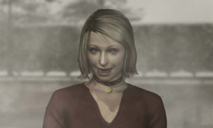 Silent Hill 2 screenshot 7