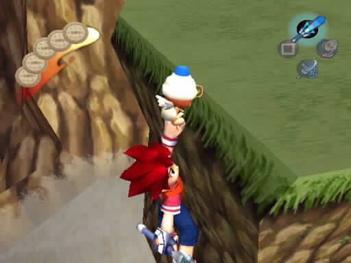 Ape Escape 2 screenshot 3
