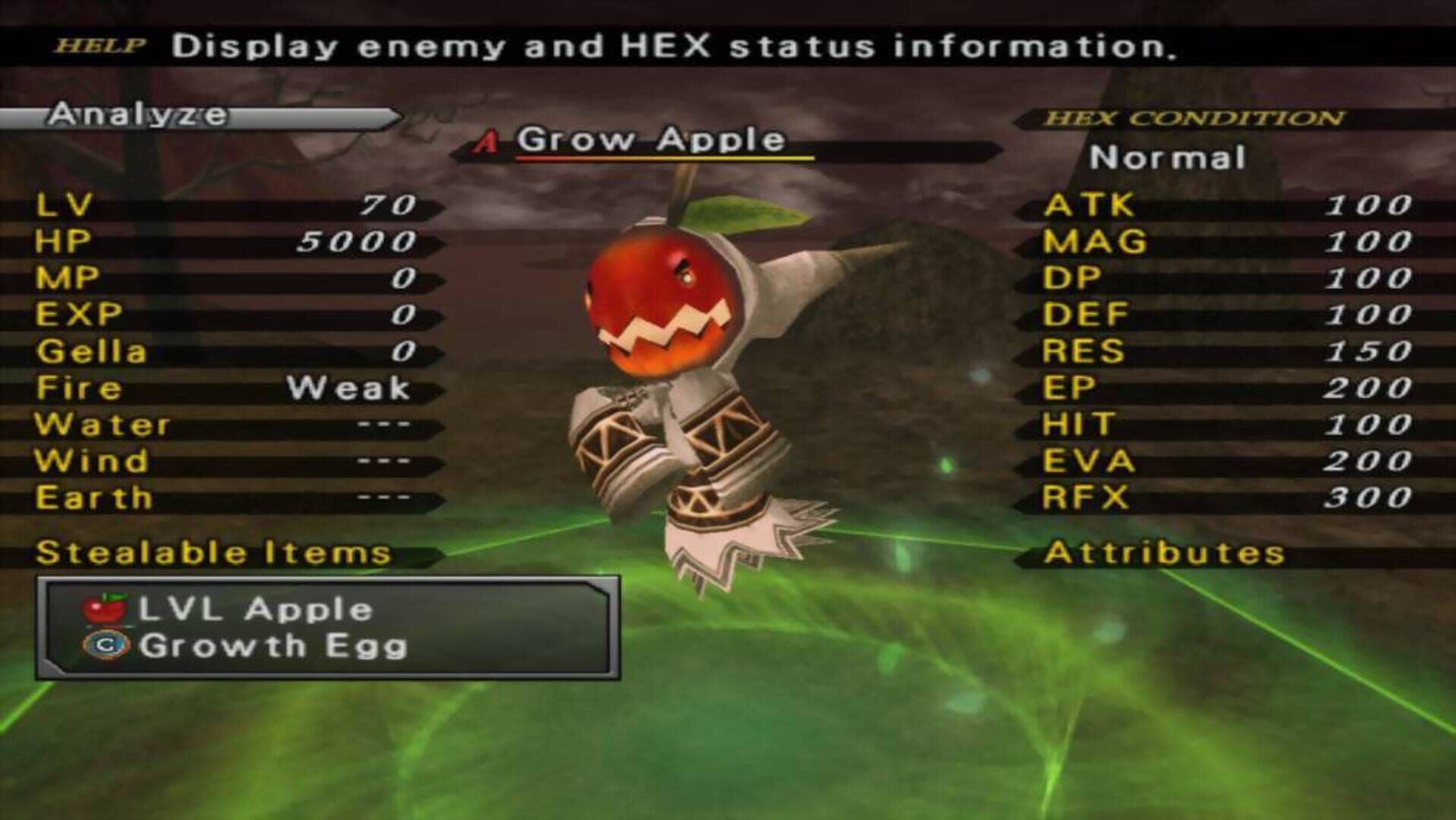 Wild Arms 5 screenshot 7