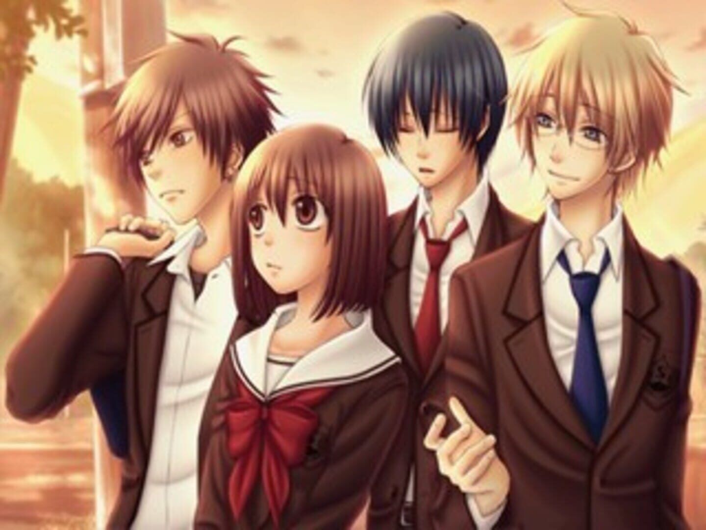 Hoshiiro No Okurimono screenshot 4