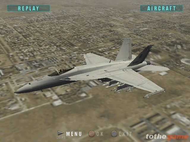 Energy Airforce: Aim Strike! screenshot 57