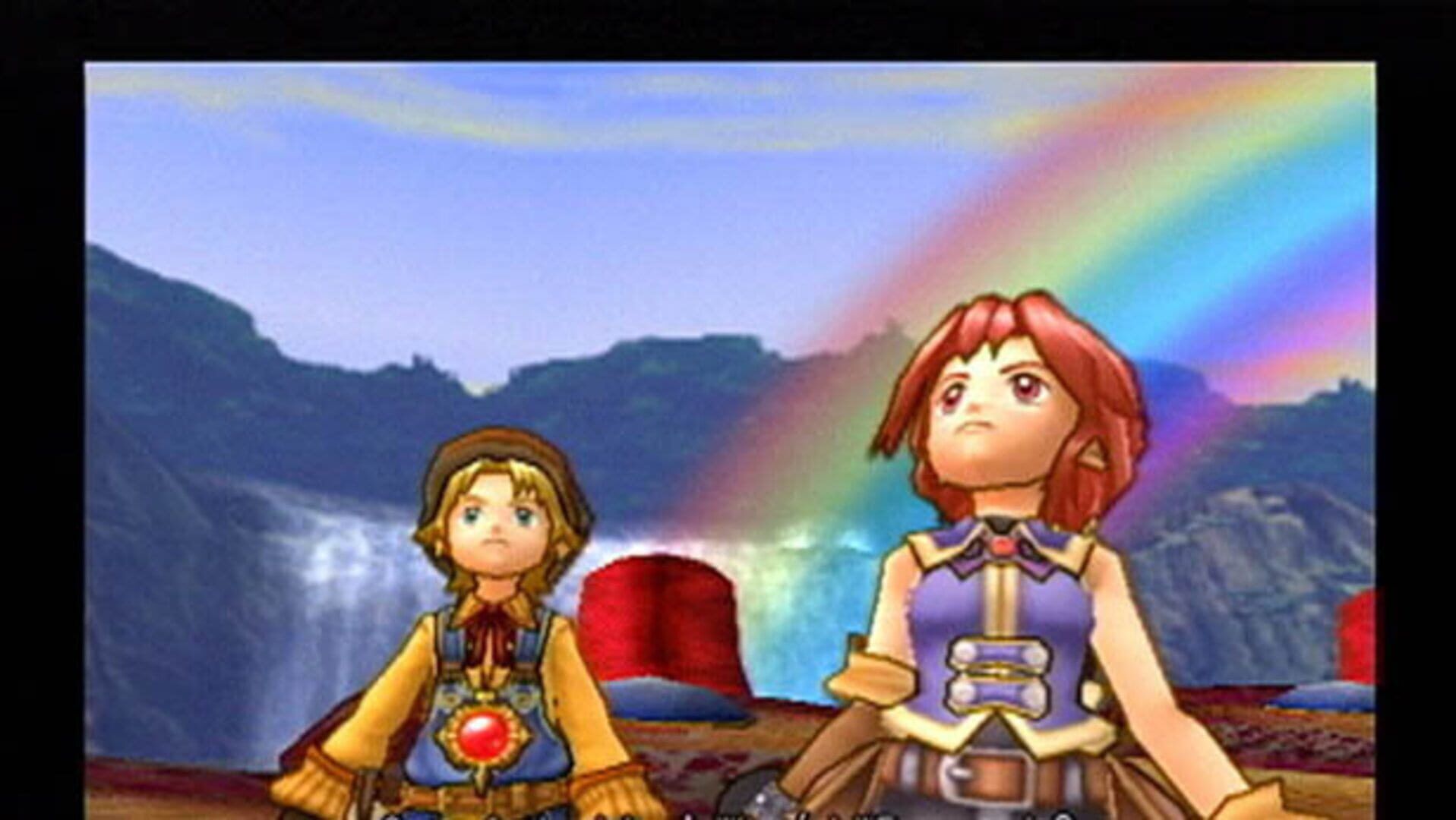 Dark Chronicle (Aka Dark Cloud 2) screenshot 10