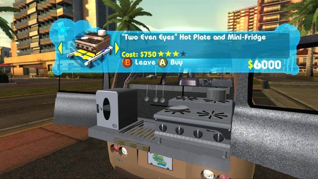 Pimp My Ride screenshot 4