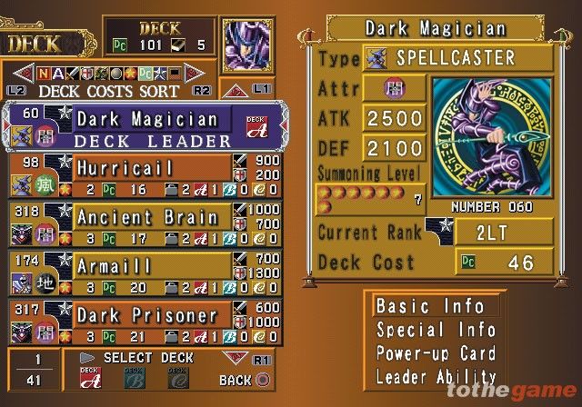 Yu-Gi-Oh! Duelists of the Roses screenshot 1
