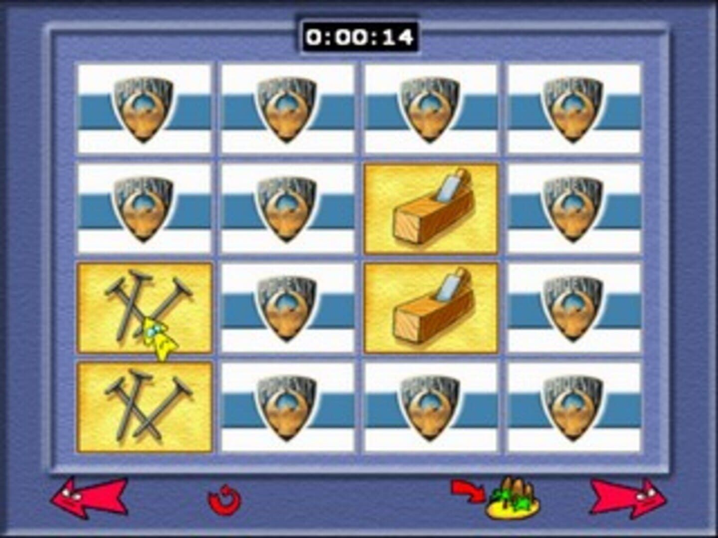 Hansel & Gretel screenshot 4