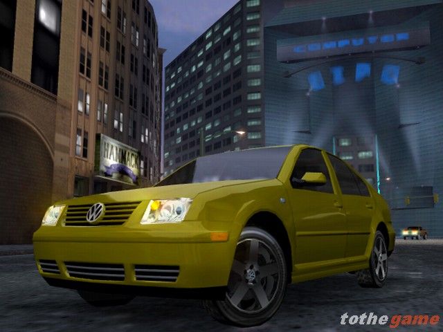 Midnight Club 3: Dub Edition screenshot 15