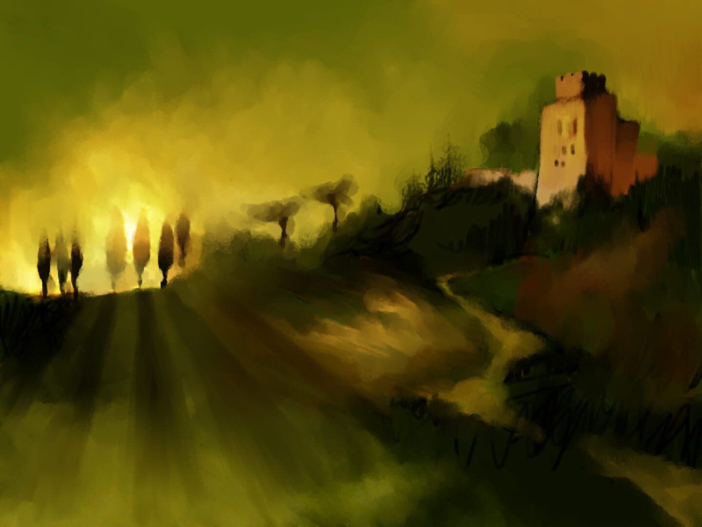 Hitman 2: Silent Assassin artwork 3