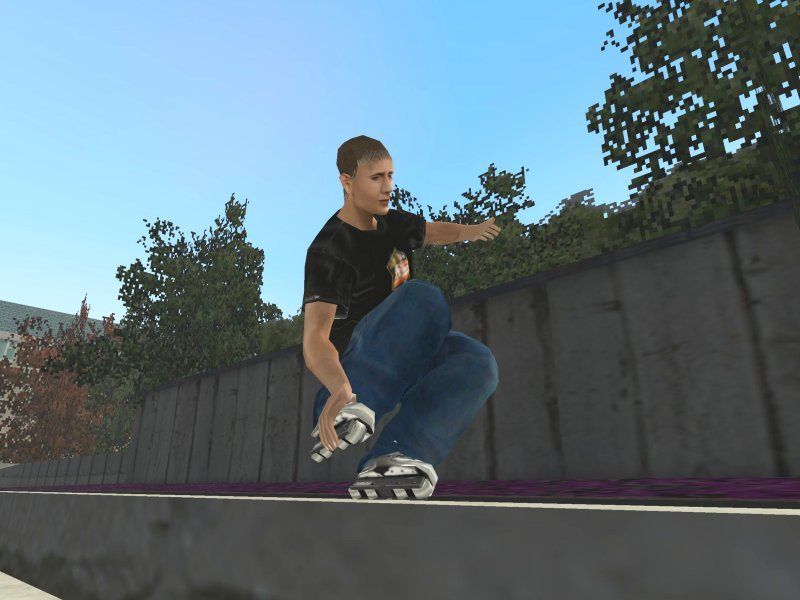 Rolling screenshot 3