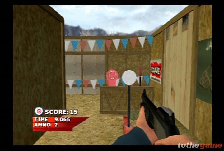 Nra Gun Club screenshot 8