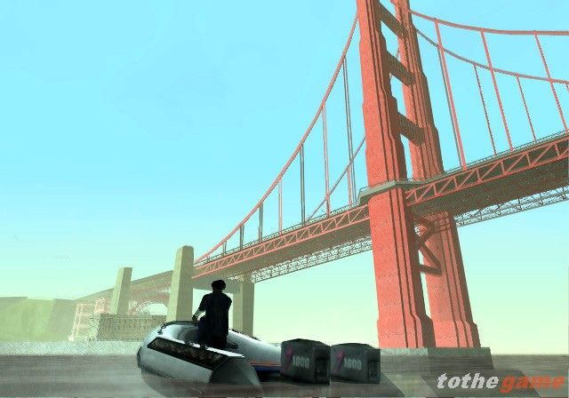 Grand Theft Auto: San Andreas screenshot 6