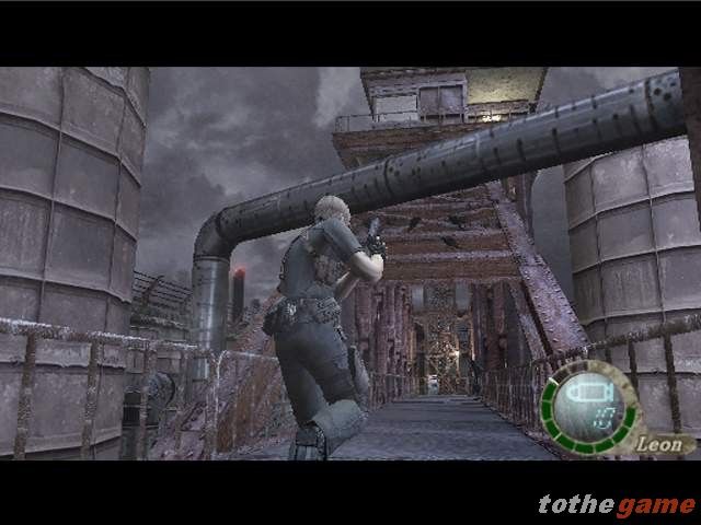 Resident Evil 4 screenshot 29