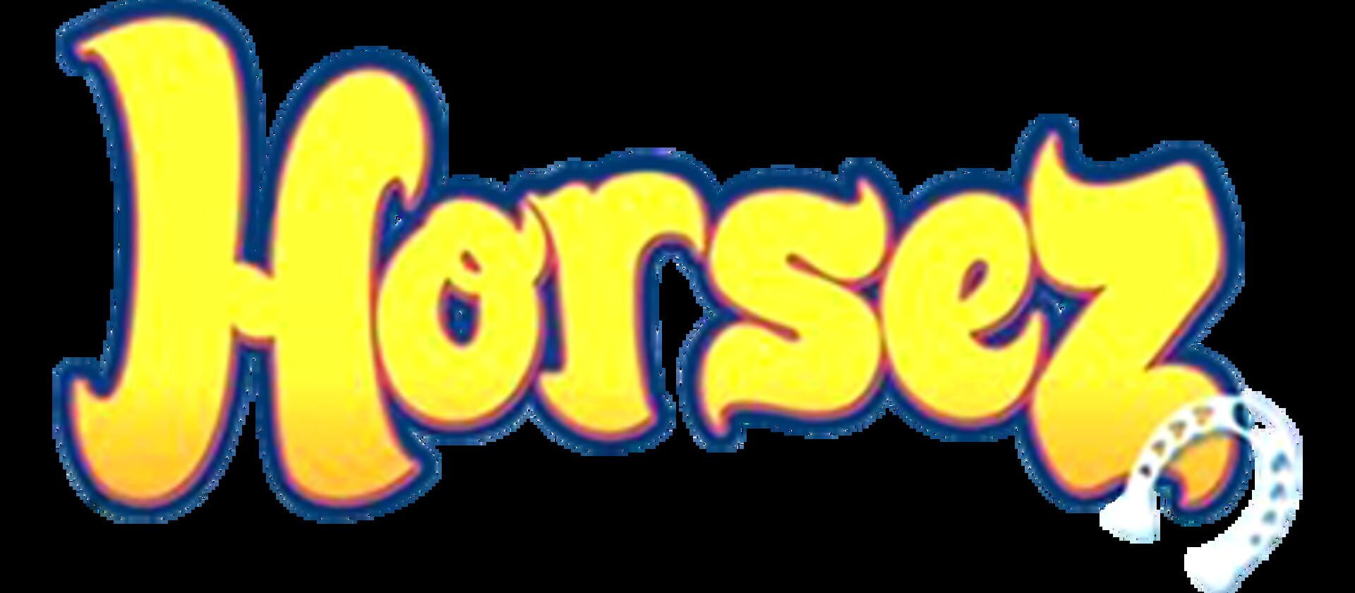 Horsez artwork 1