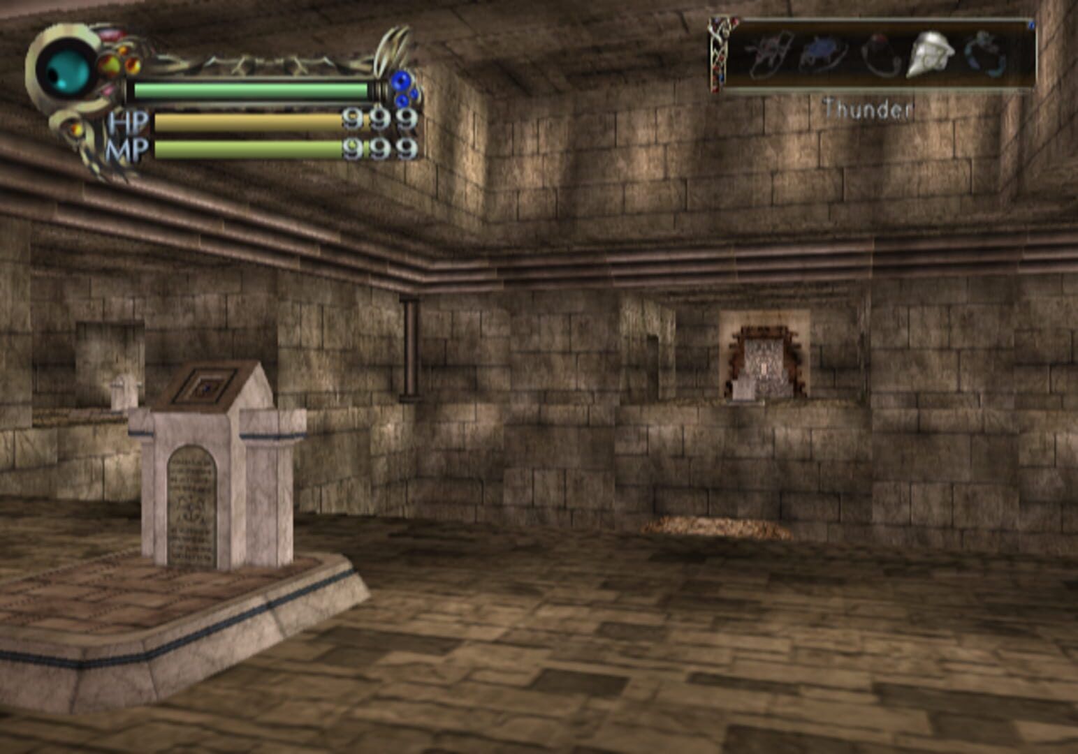Eternal Ring screenshot 6