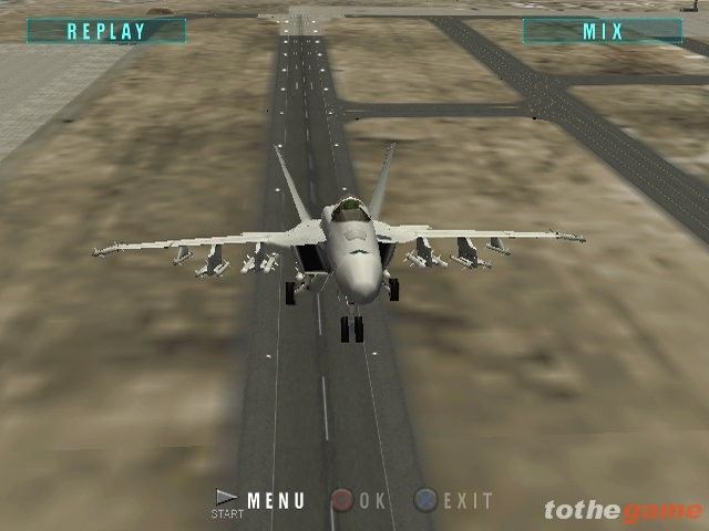 Energy Airforce: Aim Strike! screenshot 48