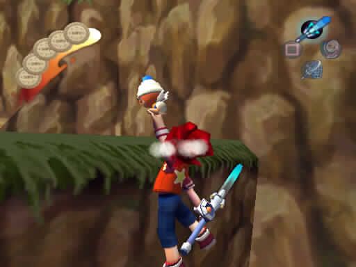 Ape Escape 2 screenshot 9