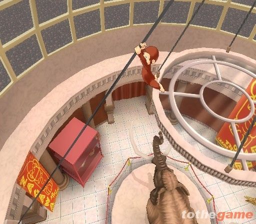 Curious George screenshot 12