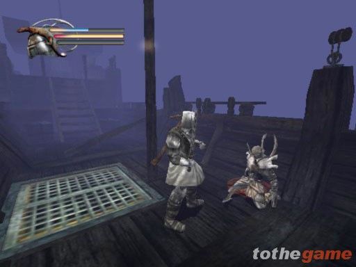 Knights of the Temple 2 screenshot 9